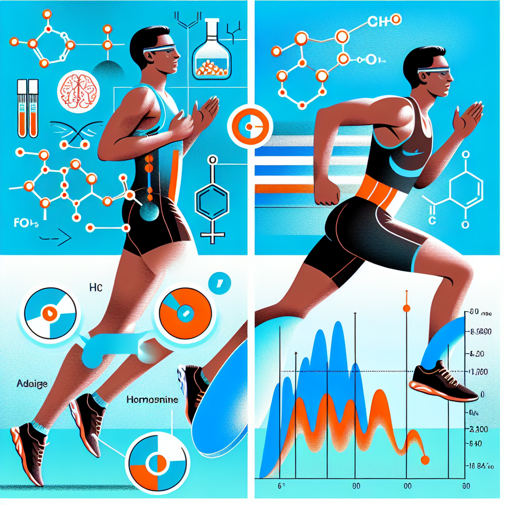 Gli effetti del Letrozolo sull'equilibrio ormonale nello sport