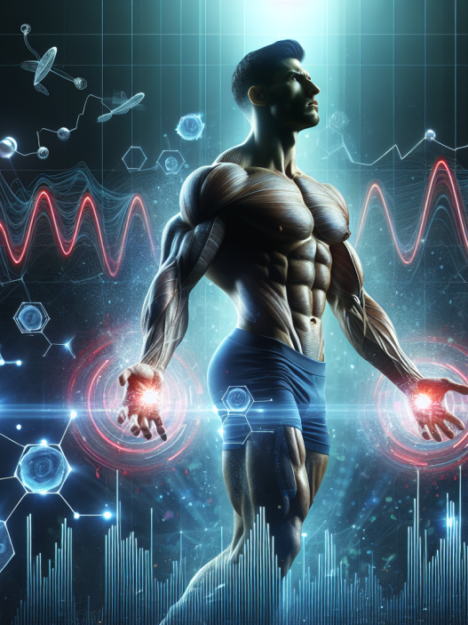 Gli effetti del Nandrolone phenylpropionato sulle prestazioni sportive