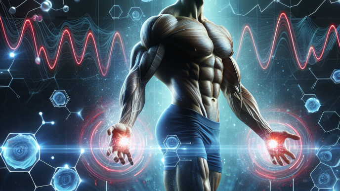 Gli effetti del Nandrolone phenylpropionato sulle prestazioni sportive