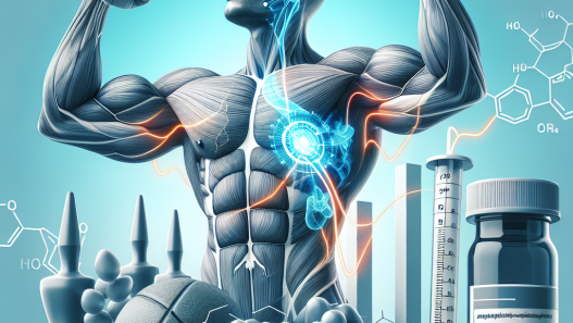 Gli effetti positivi del liraglutide sul metabolismo energetico degli sportivi