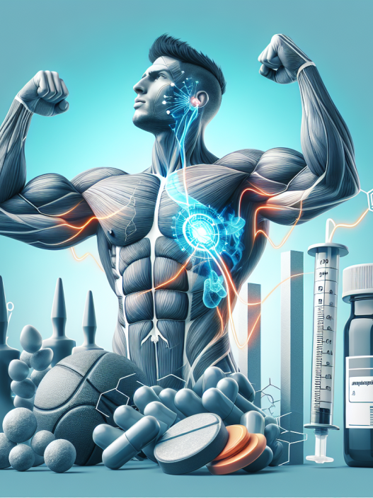 Gli effetti positivi del liraglutide sul metabolismo energetico degli sportivi