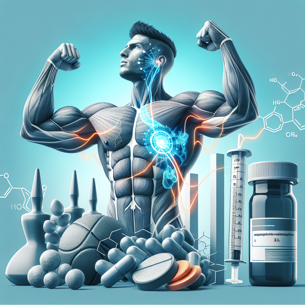 Gli effetti positivi del liraglutide sul metabolismo energetico degli sportivi