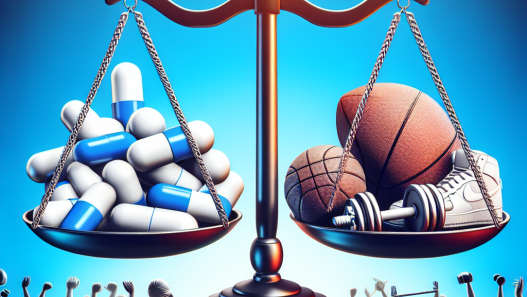 Isotretinoina e prestazioni sportive: mito o realtà?