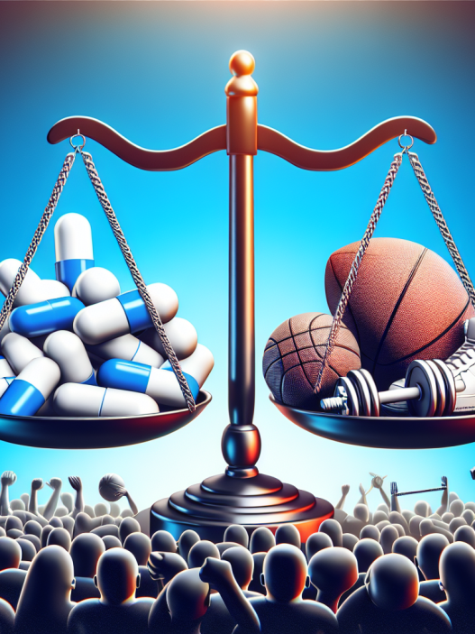 Isotretinoina e prestazioni sportive: mito o realtà?