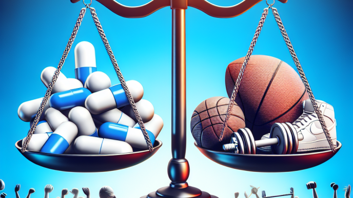 Isotretinoina e prestazioni sportive: mito o realtà?