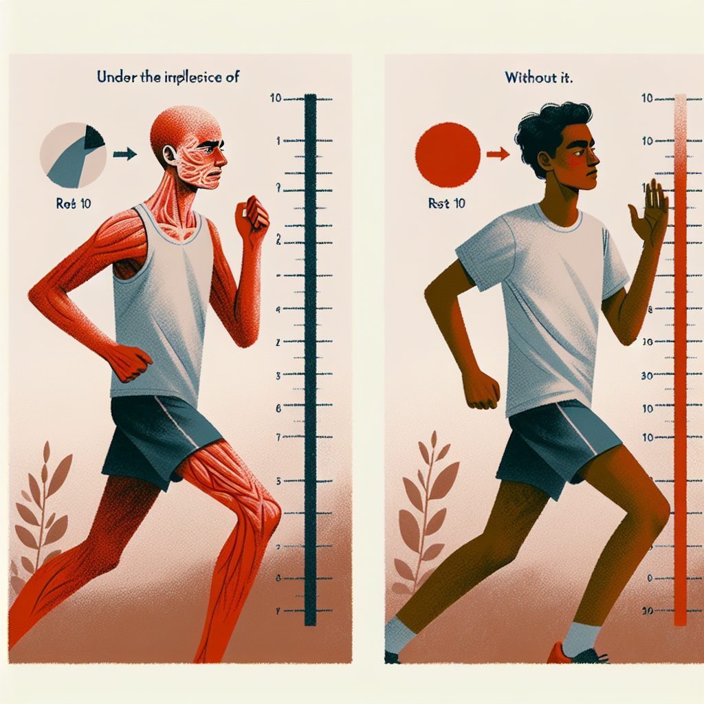 Isotretinoina e prestazioni sportive: mito o realtà?