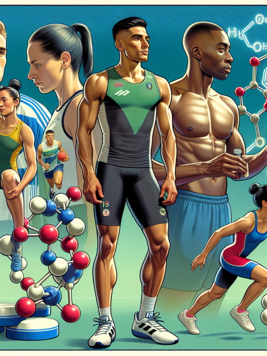 L'uso del Mildronate Dihidricume nel miglioramento della performance atletica