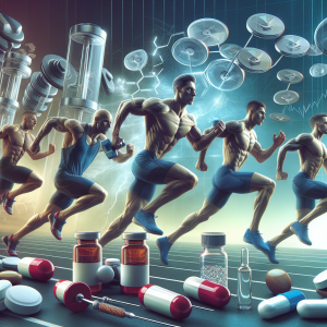 L'uso della Metildrostanolone nel doping sportivo: prospettive e limiti