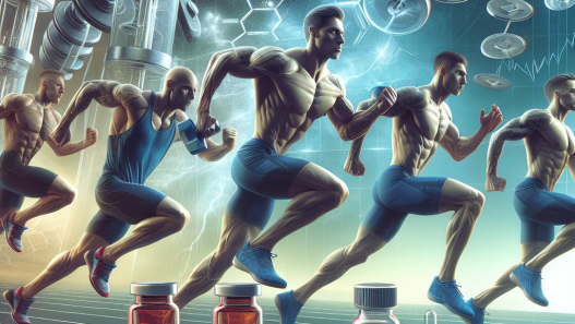L'uso della Metildrostanolone nel doping sportivo: prospettive e limiti
