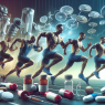 L'uso della Metildrostanolone nel doping sportivo: prospettive e limiti