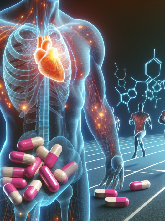 L'uso di Modafinil (Provigil) nel doping sportivo: una revisione critica