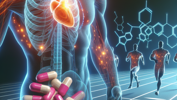 L'uso di Modafinil (Provigil) nel doping sportivo: una revisione critica