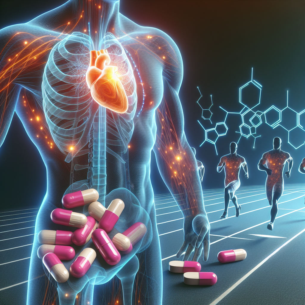 L'uso di Modafinil (Provigil) nel doping sportivo: una revisione critica