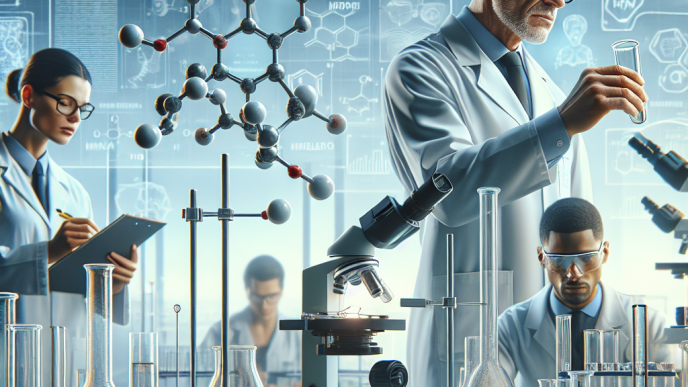La Methyltrenbolone: un nuovo orizzonte nella farmacologia sportiva