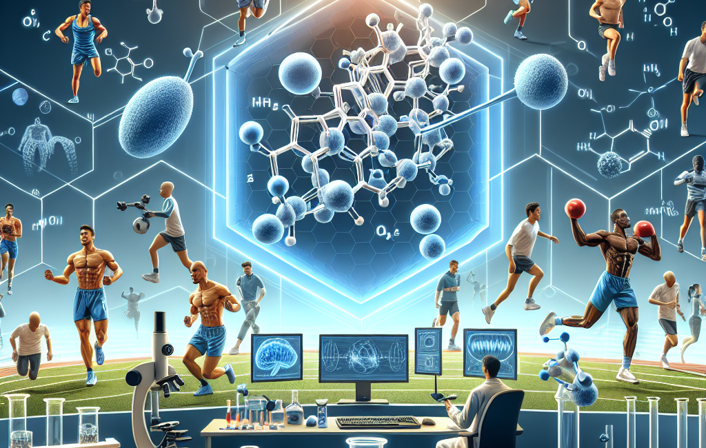La Mibolerone come sostanza dopante nello sport: una panoramica