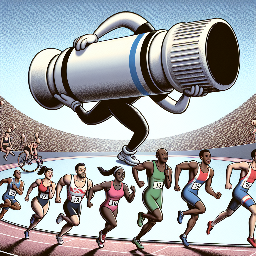 Liraglutide e la sua capacità di migliorare la performance atletica