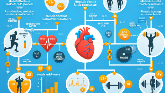 Livello di Colesterolo e Resistenza all'Affaticamento Muscolare