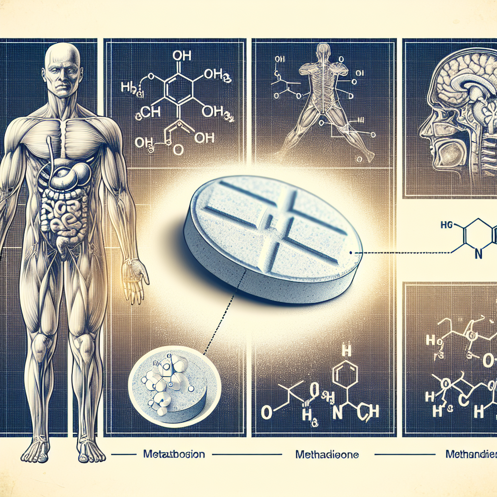 Methandienone compresse: meccanismo d'azione e impatto sul metabolismo