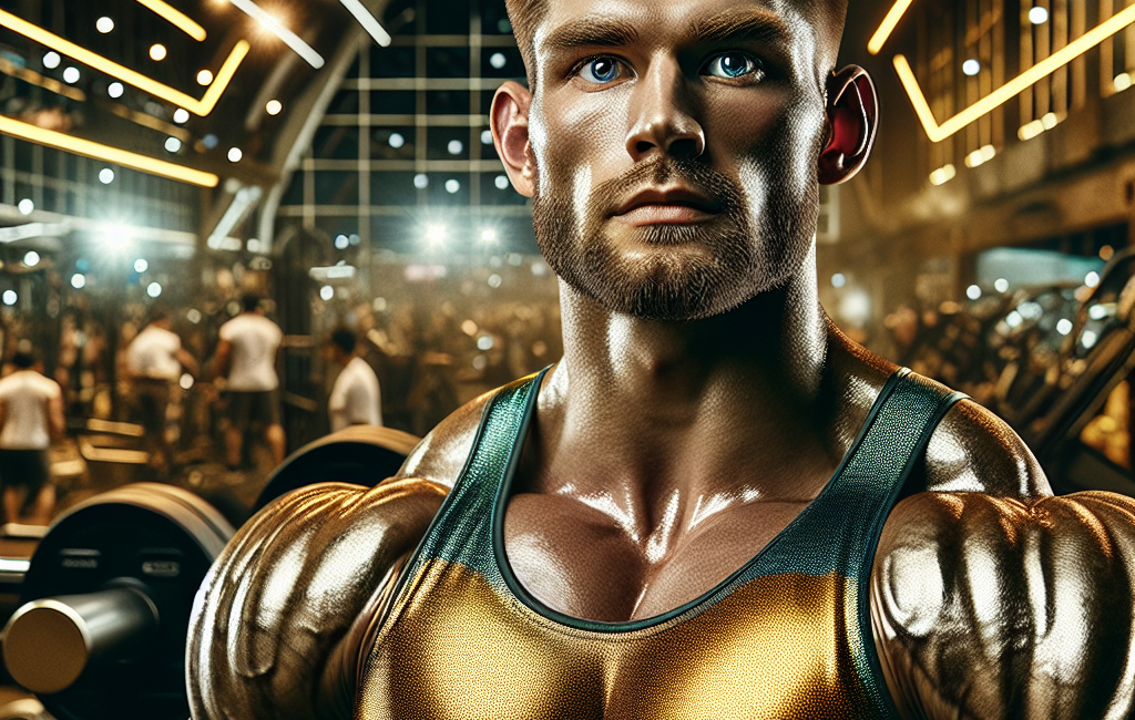 Methandienone injection nel bodybuilding professionale: vantaggi e controindicazioni