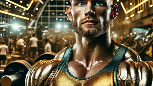 Methandienone injection nel bodybuilding professionale: vantaggi e controindicazioni