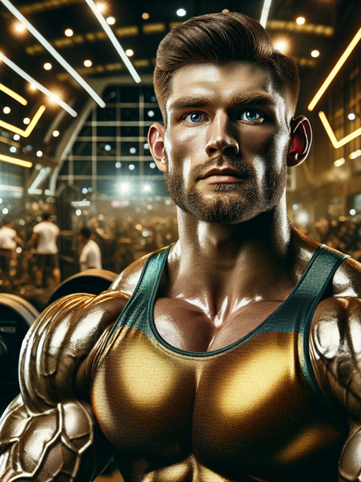 Methandienone injection nel bodybuilding professionale: vantaggi e controindicazioni