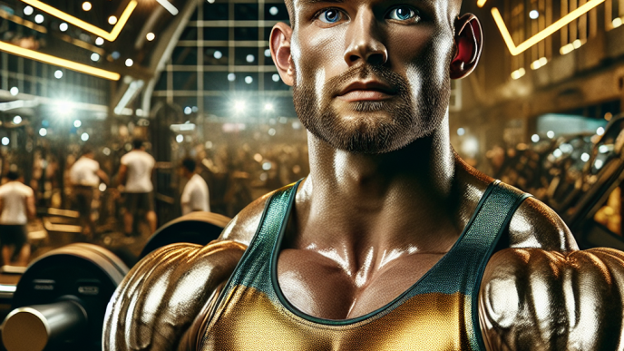 Methandienone injection nel bodybuilding professionale: vantaggi e controindicazioni