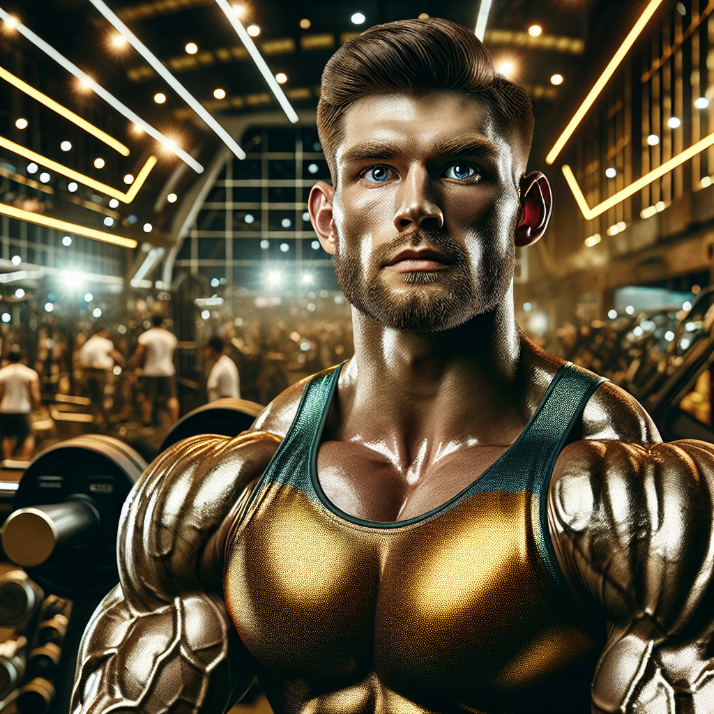 Methandienone injection nel bodybuilding professionale: vantaggi e controindicazioni