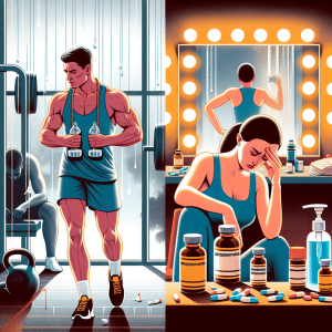 Metildrostanolone: il ruolo negativo nell'etica sportiva