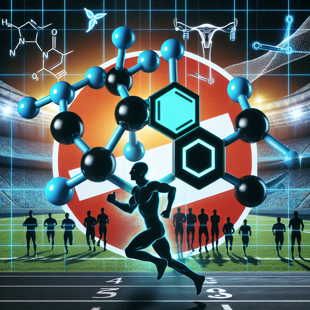 Metildrostanolone: il ruolo negativo nell'etica sportiva
