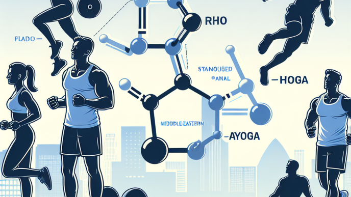 Nandrolone Decanoato e i suoi benefici nel fitness