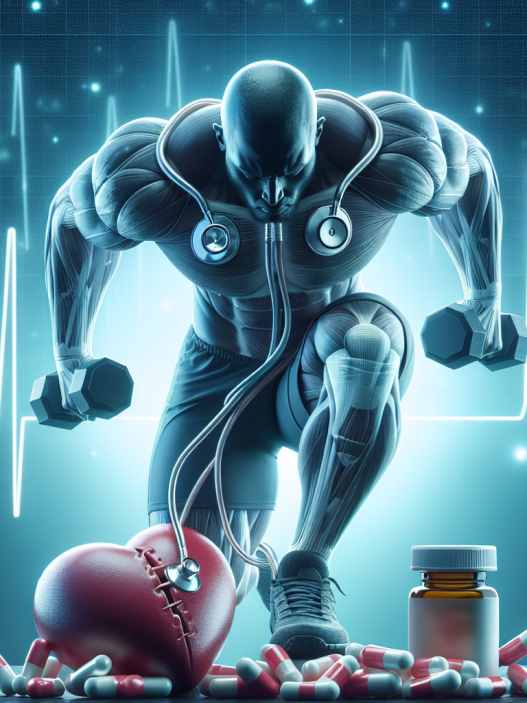 Nebivololo: un farmaco da tenere in considerazione per gli atleti professionisti