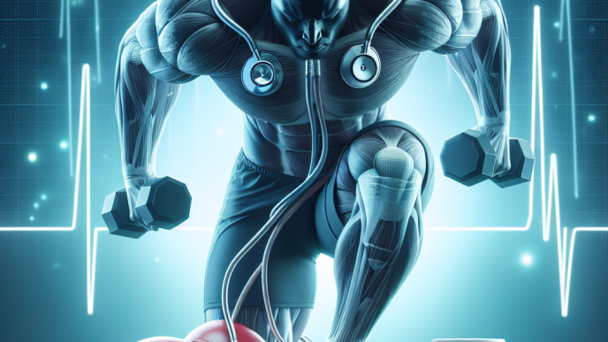 Nebivololo: un farmaco da tenere in considerazione per gli atleti professionisti