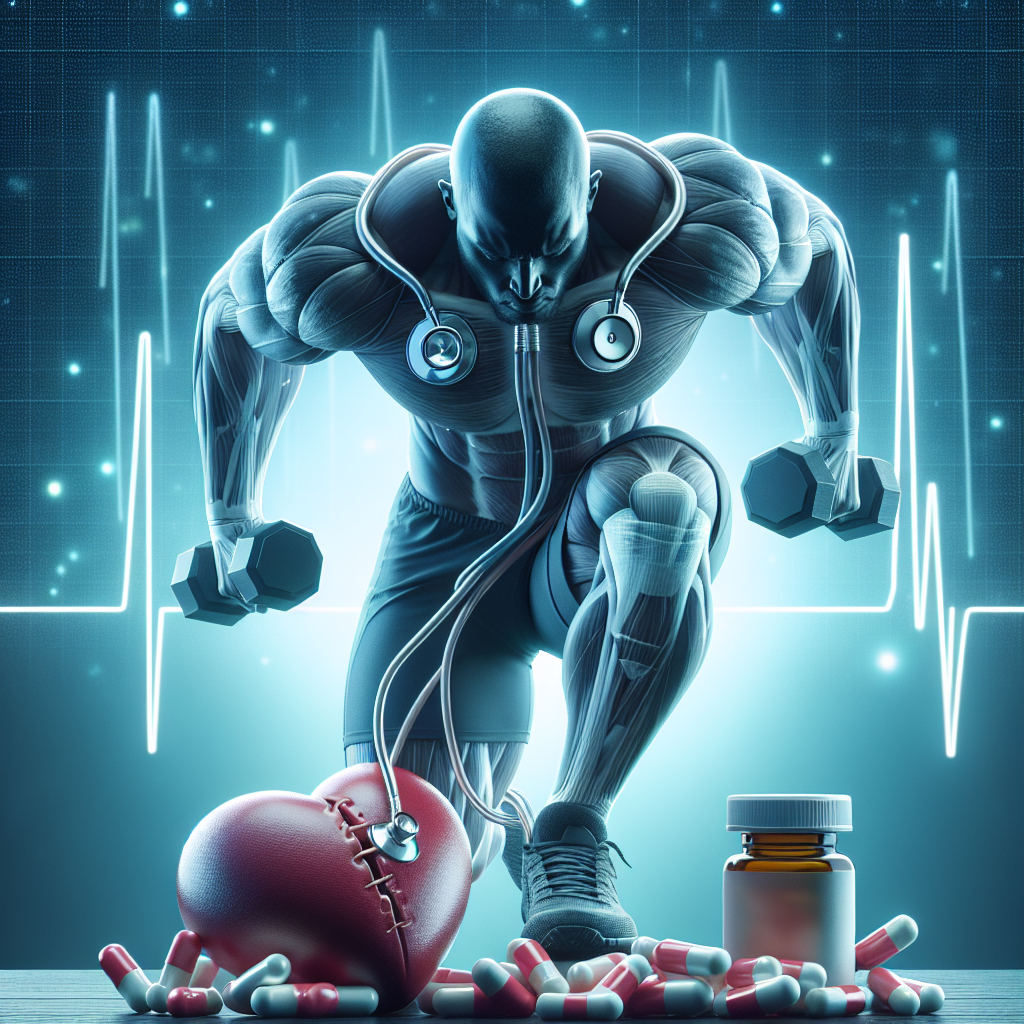 Nebivololo: un farmaco da tenere in considerazione per gli atleti professionisti