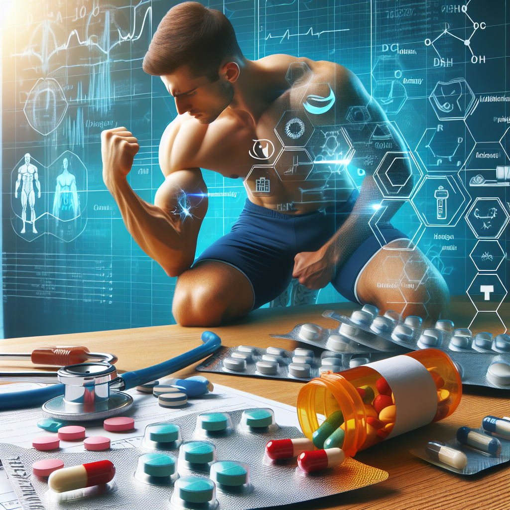 Nebivololo: un farmaco da tenere in considerazione per gli atleti professionisti