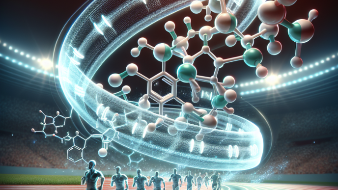 Nebivololo: un'opzione terapeutica vantaggiosa per gli atleti con ipertensione.