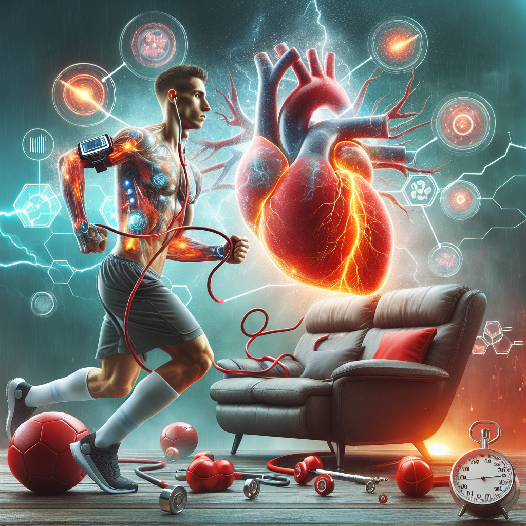 Nebivololo: un'opzione terapeutica vantaggiosa per gli atleti con ipertensione.