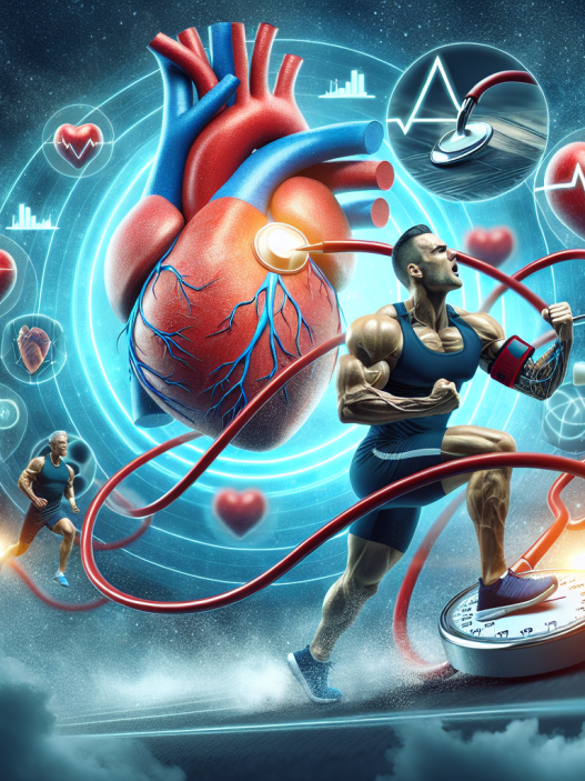 Gli effetti del Telmisartan sull'ipertensione negli atleti