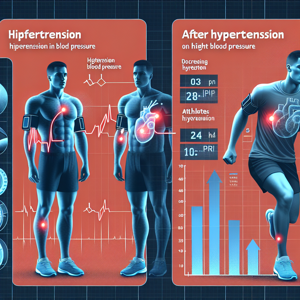 Gli effetti del Telmisartan sull'ipertensione negli atleti