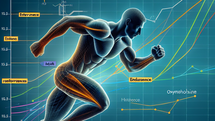 Gli effetti dell'iniezione di Oxymetholone nella performance sportiva