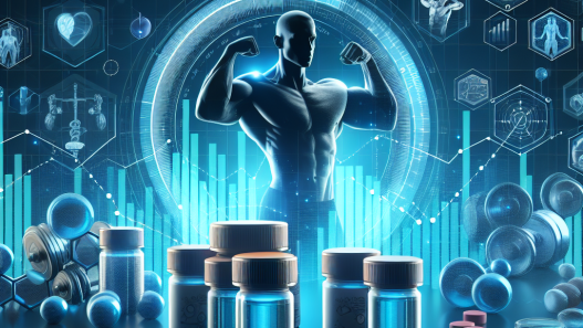 L'efficacia del Tamoxifene negli atleti professionisti: uno studio approfondito