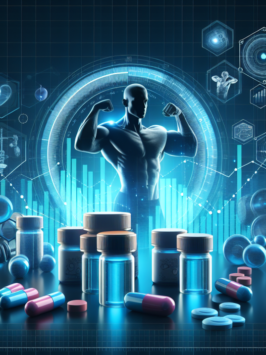 L'efficacia del Tamoxifene negli atleti professionisti: uno studio approfondito