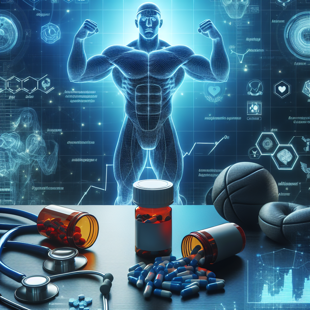 L'efficacia del Tamoxifene negli atleti professionisti: uno studio approfondito