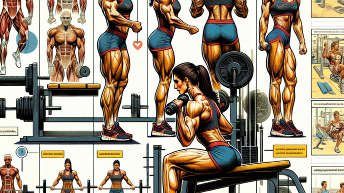 Parabolan nel bodybuilding: come può aiutare a raggiungere i propri obiettivi