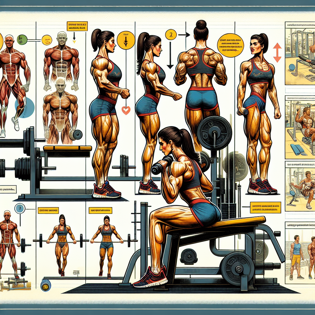 Parabolan nel bodybuilding: come può aiutare a raggiungere i propri obiettivi