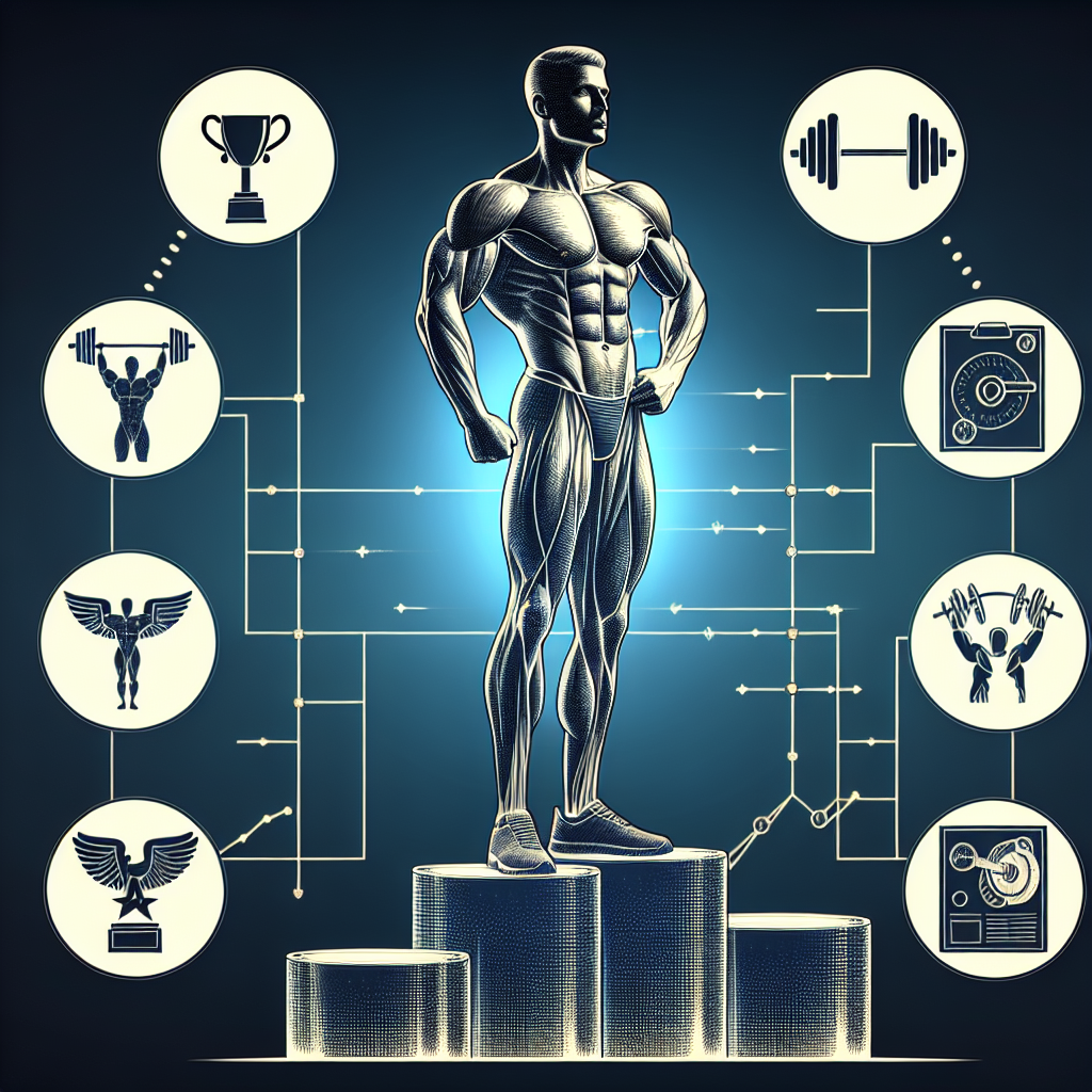 Parabolan nel bodybuilding: come può aiutare a raggiungere i propri obiettivi