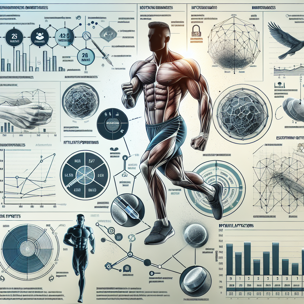 Primobolan (Metenolone) injection: un'analisi dettagliata dell'azione sulle prestazioni atletiche