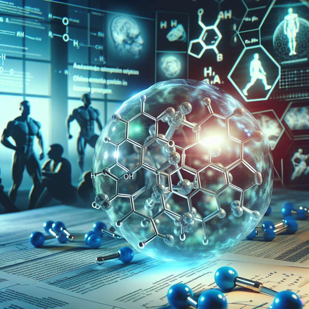 Primobolan (Metenolone) injection: una revisione degli studi scientifici sull'efficacia nel migliorare le prestazioni atletiche