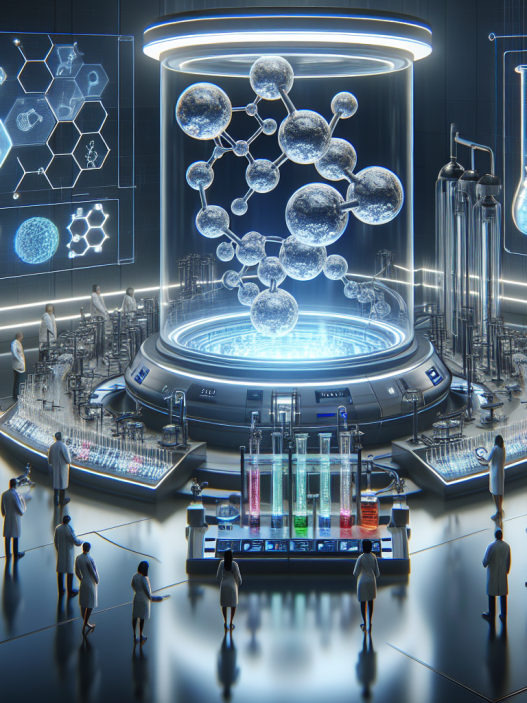 Prohormon: il futuro della farmacologia sportiva?