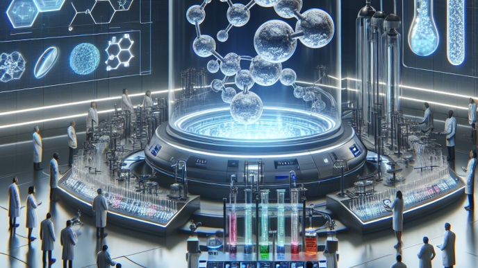 Prohormon: il futuro della farmacologia sportiva?