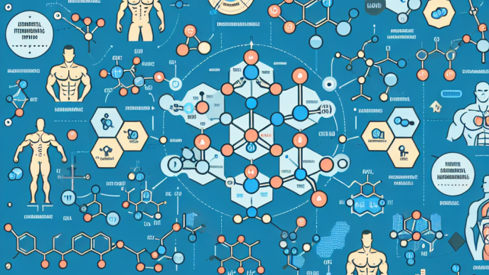 Prohormoni: strategie di utilizzo ottimale per gli atleti